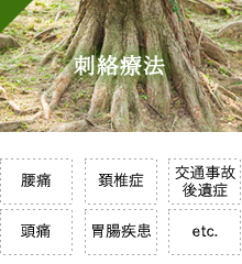 刺絡療法